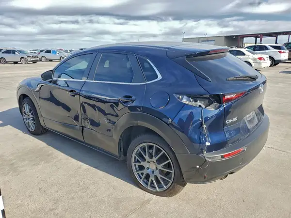 3MVDMACL3MM318679 2021 MAZDA CX-30 - Image 2