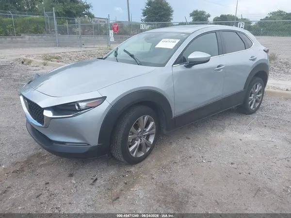 3MVDMACL3MM319041 2021 MAZDA CX-30 - Image 2