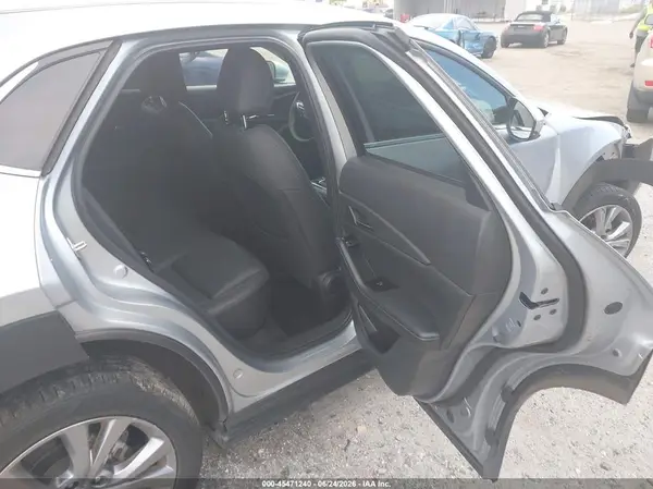 3MVDMACL3MM319041 2021 MAZDA CX-30 - Image 8