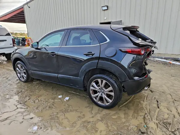 3MVDMACL4LM118151 2020 MAZDA CX-30 - Image 2
