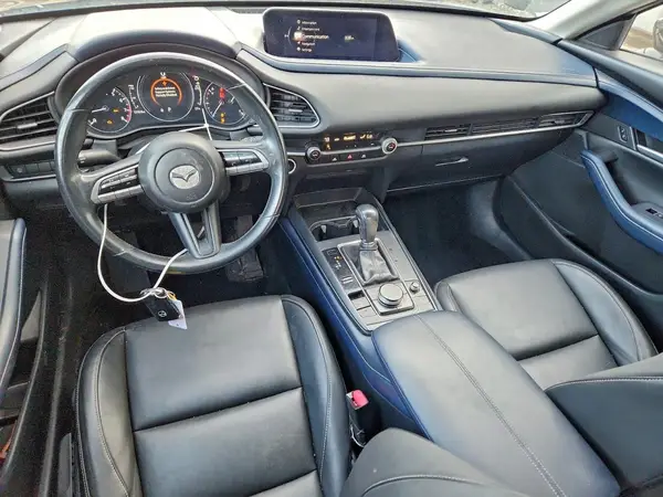 3MVDMACL4LM118151 2020 MAZDA CX-30 - Image 8