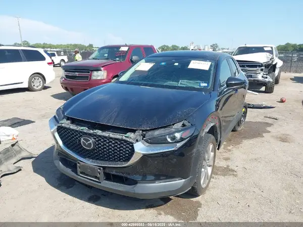 3MVDMACL4LM118750 2020 MAZDA CX-30 - Image 2
