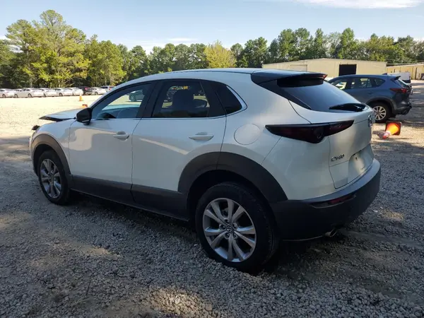 3MVDMACL4LM119848 2020 MAZDA CX-30 - Image 2
