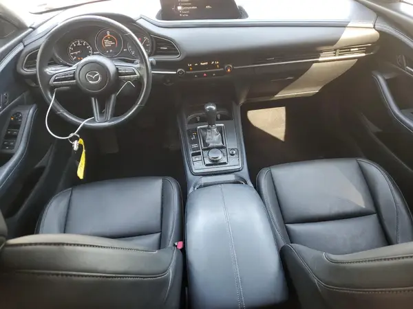 3MVDMACL4LM119848 2020 MAZDA CX-30 - Image 8
