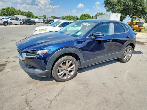3MVDMACL4LM124418 2020 MAZDA CX-30 - Image 1