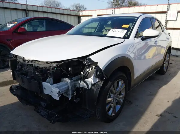3MVDMACL4LM130462 2020 MAZDA CX-30 - Image 2