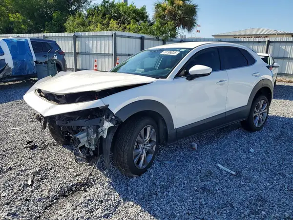 3MVDMACL4LM135175 2020 MAZDA CX-30 - Image 1