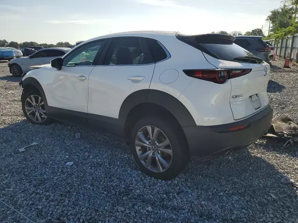 3MVDMACL4LM135175 2020 MAZDA CX-30 - Image 2