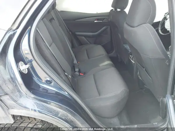 3MVDMACL4MM207672 2021 MAZDA CX-30 - Image 8