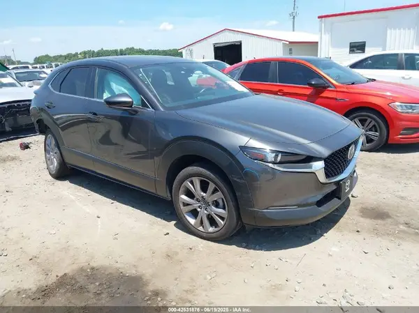 3MVDMACL4MM213844 2021 MAZDA CX-30 - Image 1