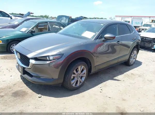 3MVDMACL4MM213844 2021 MAZDA CX-30 - Image 2