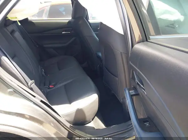 3MVDMACL4MM213844 2021 MAZDA CX-30 - Image 8
