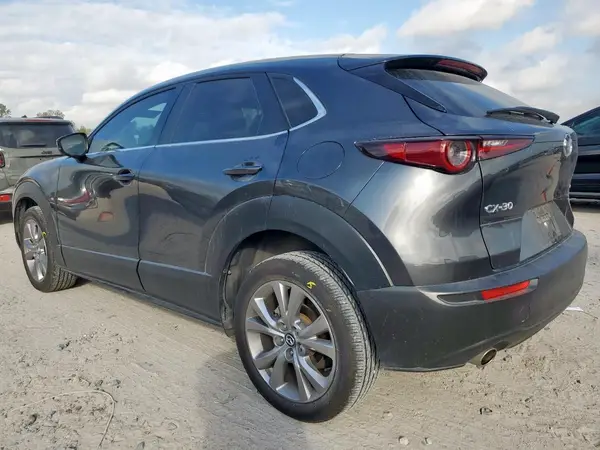 3MVDMACL4MM21802 2021 MAZDA CX-30 - Image 2