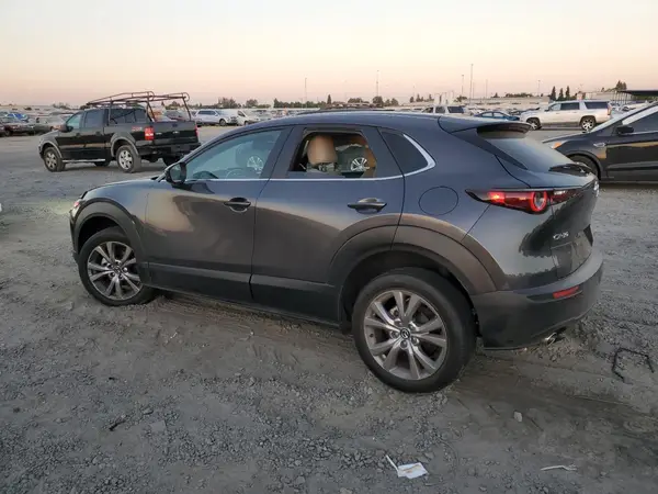3MVDMACL4MM233284 2021 MAZDA CX-30 - Image 2