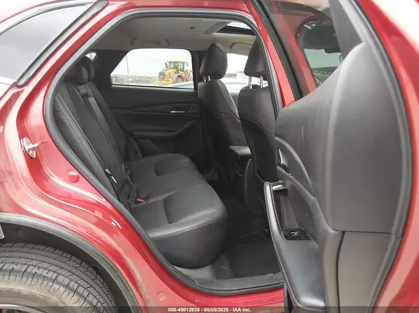 3MVDMACL4MM243555 2021 MAZDA CX-30 - Image 8
