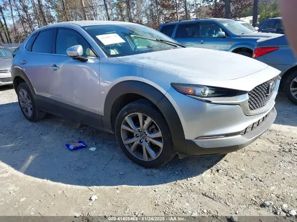 3MVDMACL4MM256113 2021 MAZDA CX-30 - Image 1