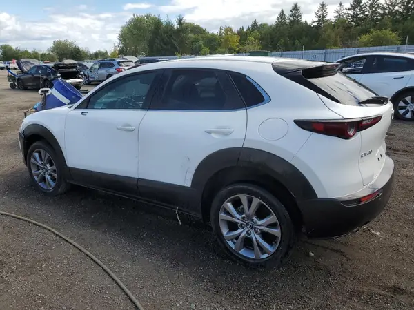3MVDMACL5LM115999 2020 MAZDA CX-30 - Image 2