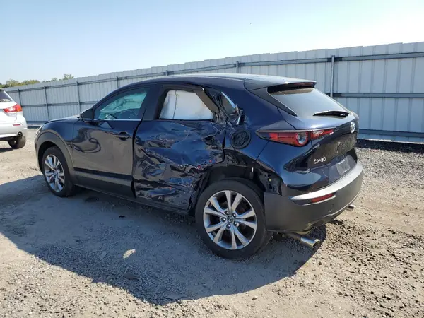 3MVDMACL5LM116604 2020 MAZDA CX-30 - Image 2