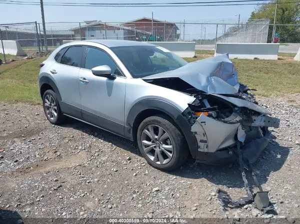 3MVDMACL5LM117929 2020 MAZDA CX-30 - Image 1