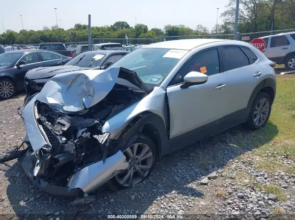 3MVDMACL5LM117929 2020 MAZDA CX-30 - Image 2