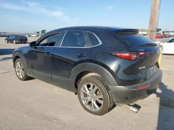 3MVDMACL5LM118062 2020 MAZDA CX-30 - Image 2