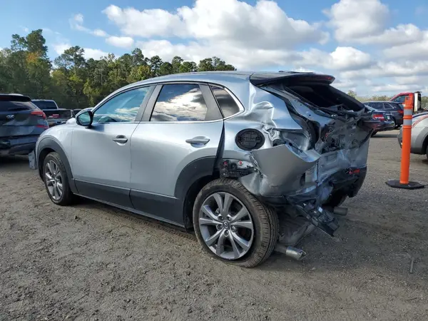3MVDMACL5LM118224 2020 MAZDA CX-30 - Image 2