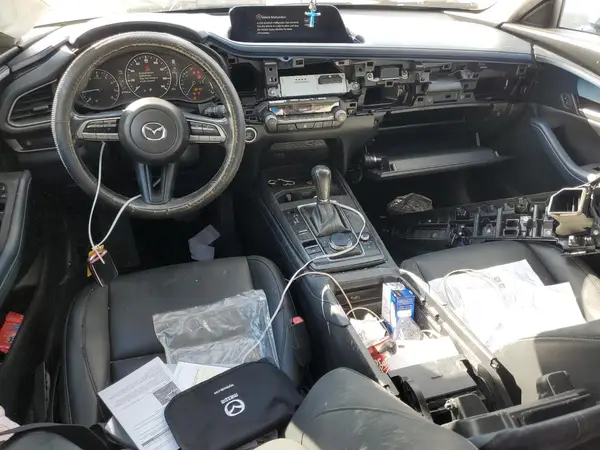 3MVDMACL5LM118224 2020 MAZDA CX-30 - Image 8