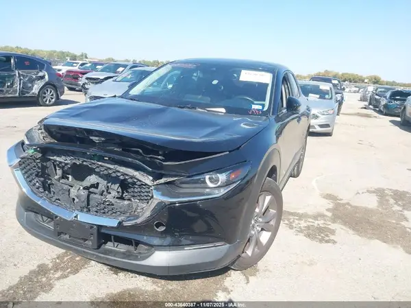 3MVDMACL5LM120359 2020 MAZDA CX-30 - Image 2