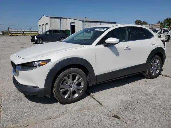 3MVDMACL5LM120667 2020 MAZDA CX-30 - Image 1