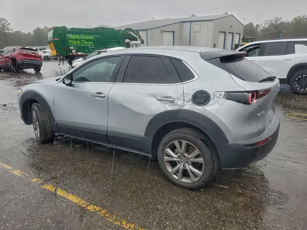3MVDMACL5LM120958 2020 MAZDA CX-30 - Image 2