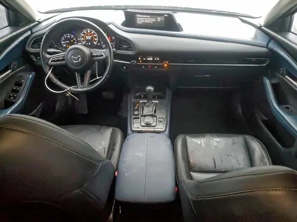 3MVDMACL5LM120958 2020 MAZDA CX-30 - Image 8