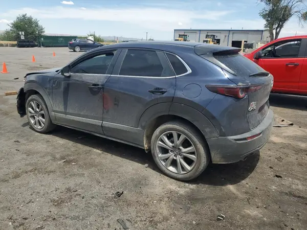3MVDMACL5LM125349 2020 MAZDA CX-30 - Image 2