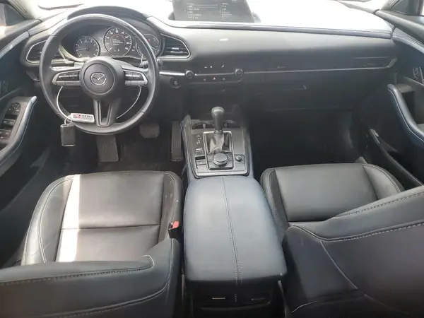 3MVDMACL5LM125349 2020 MAZDA CX-30 - Image 8