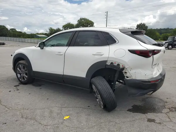 3MVDMACL5LM128574 2020 MAZDA CX-30 - Image 2