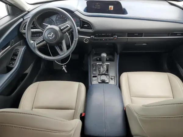 3MVDMACL5LM128574 2020 MAZDA CX-30 - Image 8