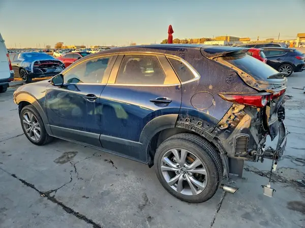 3MVDMACL5LM133340 2020 MAZDA CX-30 - Image 2
