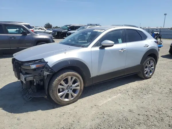 3MVDMACL5LM136111 2020 MAZDA CX-30 - Image 1
