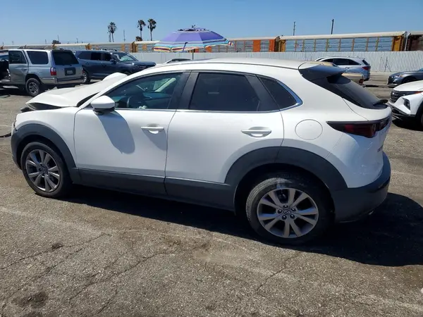 3MVDMACL5MM215862 2021 MAZDA CX-30 - Image 2