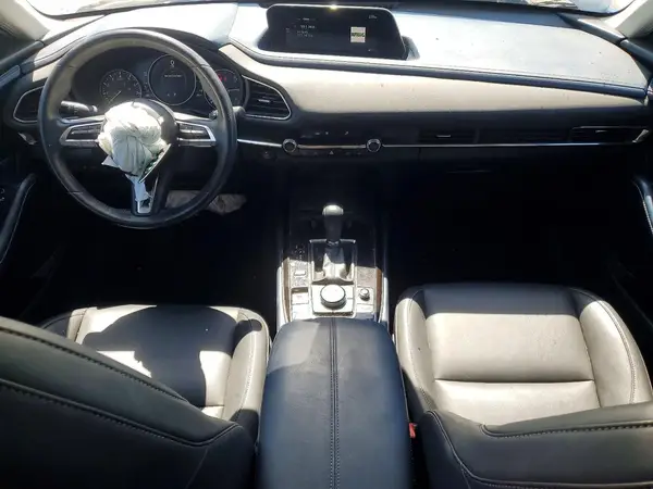 3MVDMACL5MM215862 2021 MAZDA CX-30 - Image 8