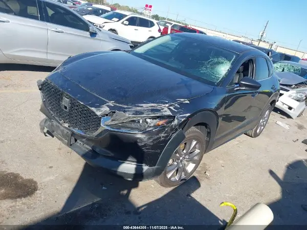 3MVDMACL5MM222570 2021 MAZDA CX-30 - Image 2