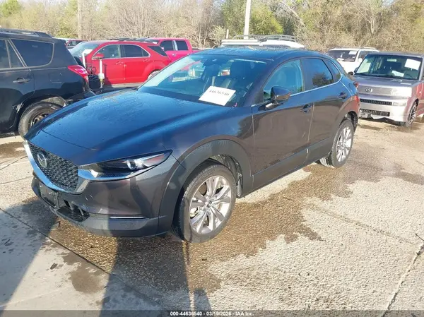 3MVDMACL5MM252653 2021 MAZDA CX-30 - Image 2