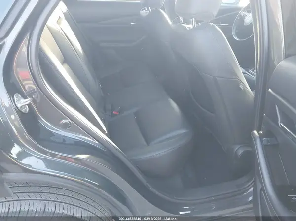 3MVDMACL5MM252653 2021 MAZDA CX-30 - Image 8