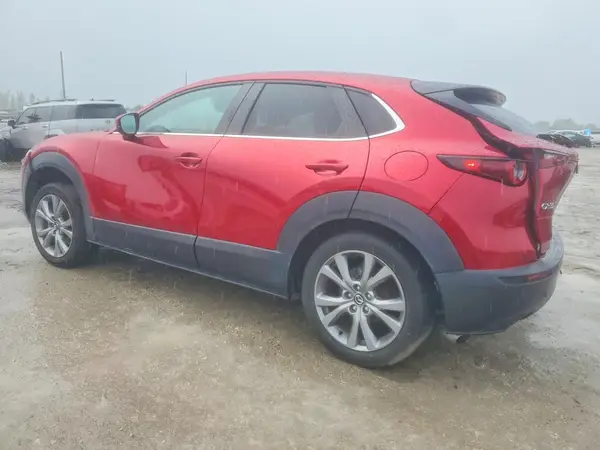 3MVDMACL5MM270117 2021 MAZDA CX-30 - Image 2