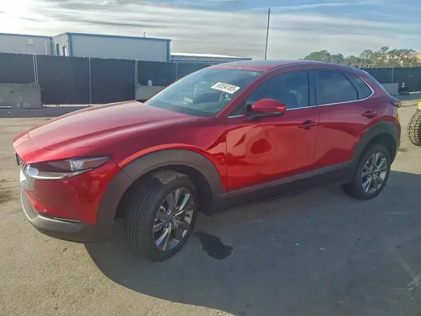 3MVDMACL5MM318697 2021 MAZDA CX-30 - Image 1
