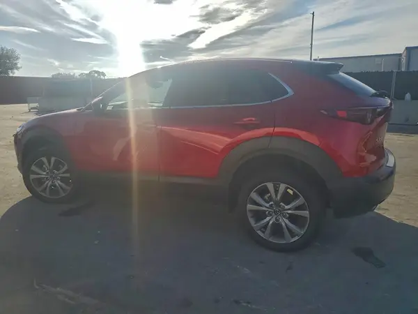 3MVDMACL5MM318697 2021 MAZDA CX-30 - Image 2