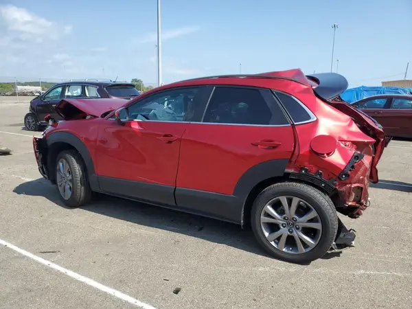 3MVDMACL6LM116322 2020 MAZDA CX-30 - Image 2