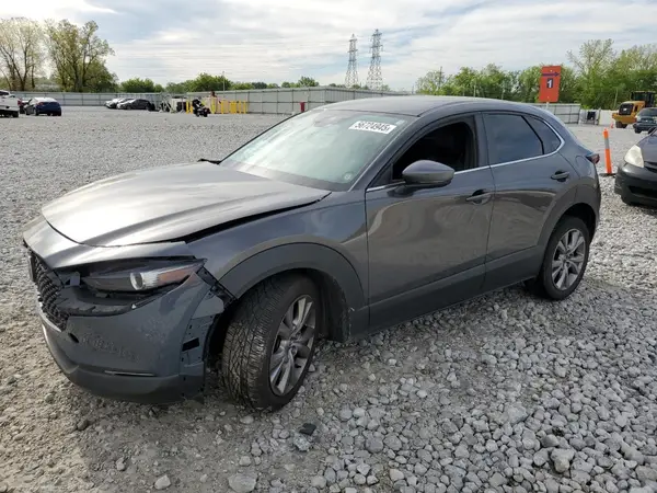3MVDMACL6LM116451 2020 MAZDA CX-30 - Image 1