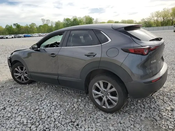3MVDMACL6LM116451 2020 MAZDA CX-30 - Image 2
