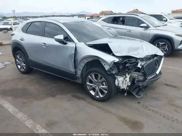 3MVDMACL6LM117826 2020 MAZDA CX-30 - Image 1