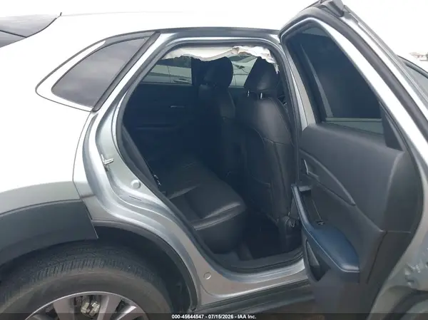 3MVDMACL6LM117826 2020 MAZDA CX-30 - Image 8